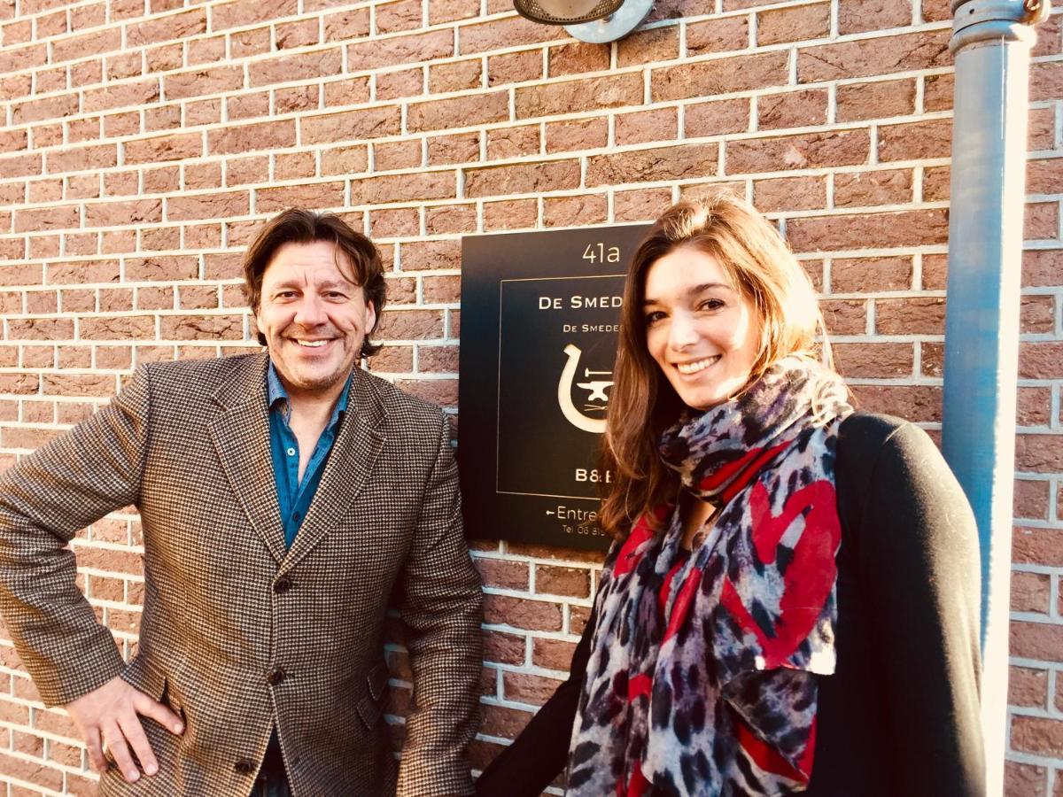 Bed & Breakfast De Smederij Amerongen