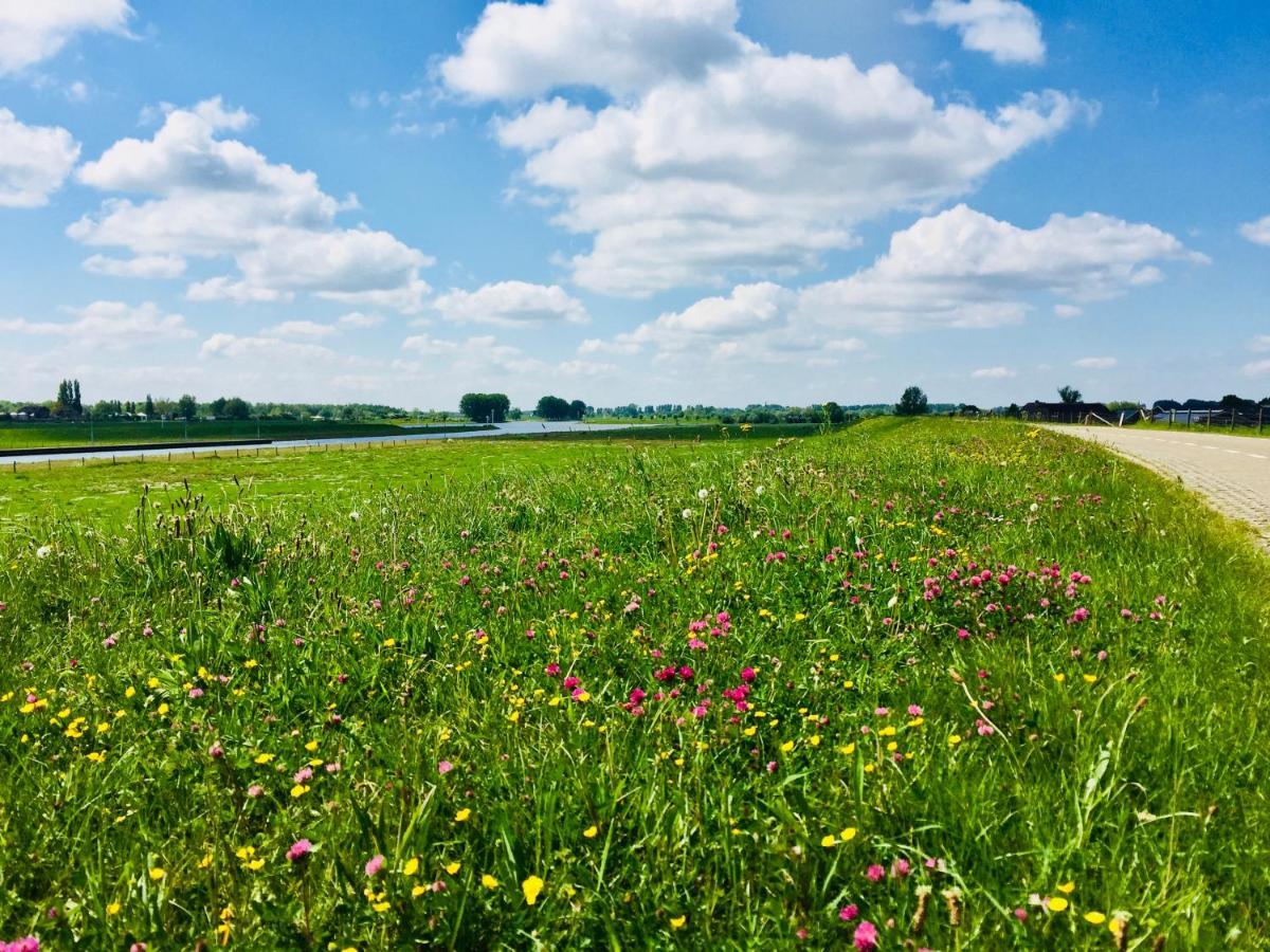 Bed & Breakfast De Smederij Amerongen