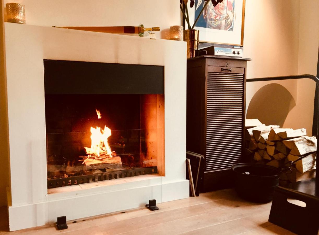 Bed & Breakfast De Smederij Amerongen