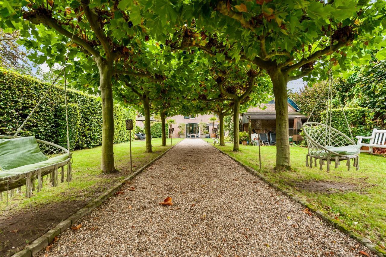 De Smederij Bed & Breakfast