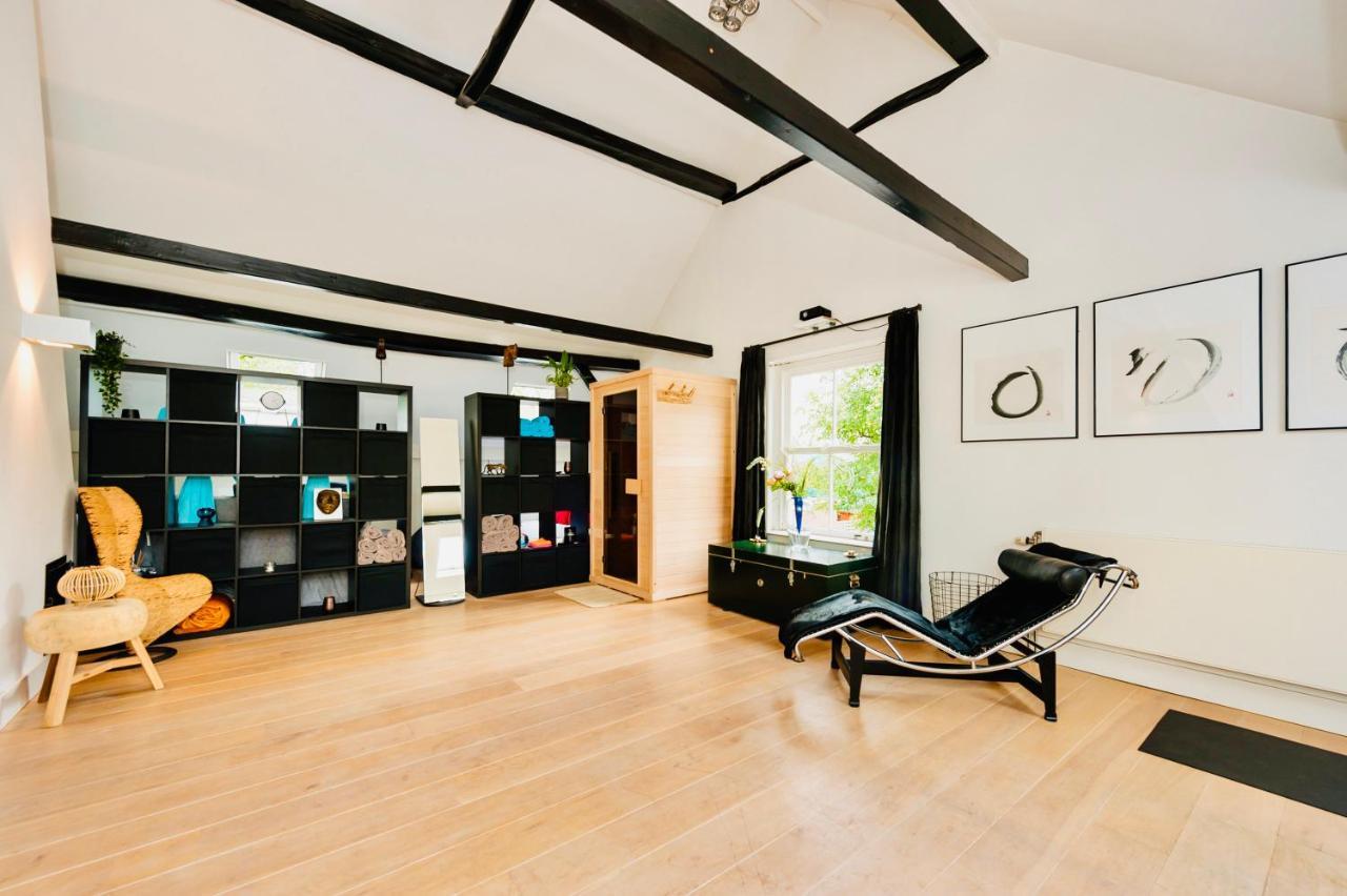 Bed & Breakfast De Smederij Amerongen