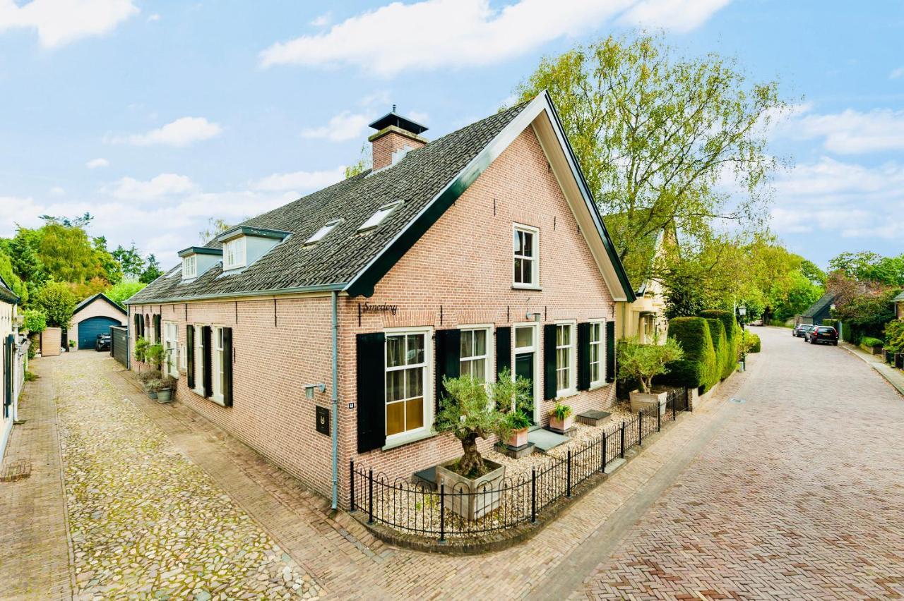 De Smederij Bed & Breakfast